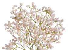 Keřík kvetoucí gypsophily - zápich 64 cm