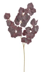 Umělá větev listy dl. 92cm