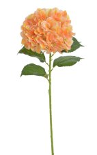 Umělá hortenzie 80 cm