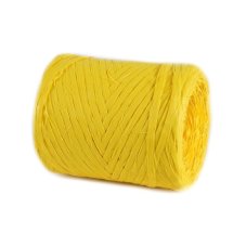 Umělá vázací rafie š.1 cm/ dl. 200m TART/DEK/RP