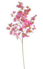Lata umělé mini orchideje dl. 78cm