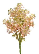 Kvetoucí umělá zeleň dl.30cm _20
