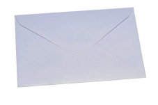 Jednobarevné mini obálky s vymačkávaným dekorem 8 x 11cm - 10ks