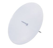 Bodec pod adventní svíčku Ø 10cm - 4ks