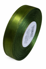 Atlasová stuha s monofilem a vlascem 15mm/25m