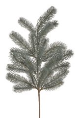 Umělá chvojová větev, dl. 60cm