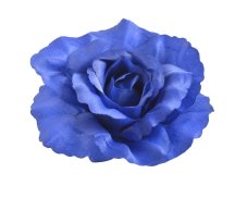 Umělá hlavička růže  růže, hlava Ø 10cm - 12ks