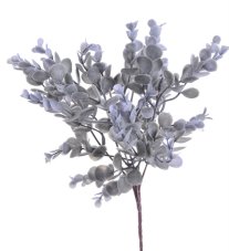 Eukalyptus 5 větviček, 30 cm, barva - 03