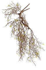 Dekorace umělá rostlina dl. 60cm -  převis