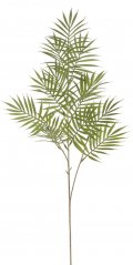 Umělé listy palmy dl. 82cm