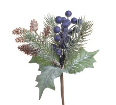 162CAN846785 vánoční zápich