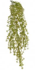 Umělá rostlina převis dl. 86 cm
