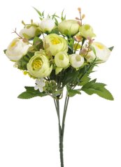 123CAN12CT kamelie kytice