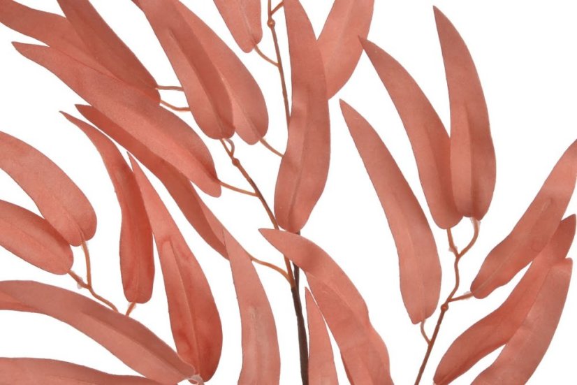 Umělá větvička eukalyptu dl.75cm