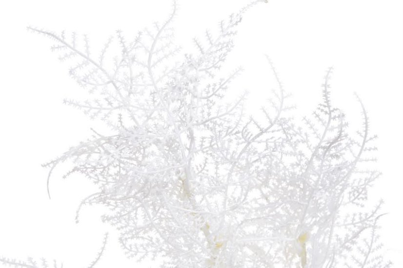 Umělá větvička kapradí dl. 80cm