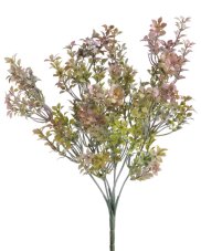 Umělá větvička tymiánu dl. 34cm