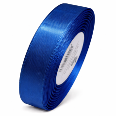 Atlasová stuha tkaná oboulícní 15mm/20m