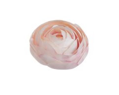 Umělý rananculus hlava Ø 6cm - 12ks