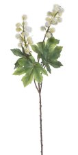 Kvetoucí umělý skočec dl. celkem 79cm