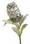 Umělá kvetoucí protea s listy dl.75cm