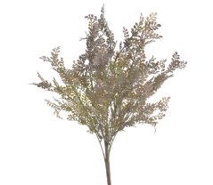 Trs umelé zeleně dl. 42cm