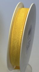 Sametová jednobarevná stuha 16mm/5m