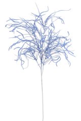 Umělá rostlina větvička s dlouhými listy dl. 95cm_06