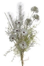 Kytice polní 60 cm, barva 07