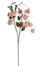 Umělá kvetoucí větev, dl. 122cm