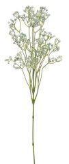 Umělá rostlina kvetoucí kopr, dl. 70cm