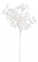 Umělá rostlina - větvička azalky s listy dl. 85cm_01