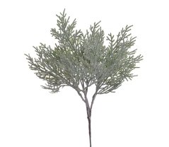 Větvička umělé thuje dl. 36cm