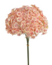Svazek kvetoucí gypsophila 10ks, dl. 34cm