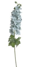 Umělá kvetoucí ostrožka dl. 80cm