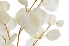 Umělá větev s listy dl. 86cm