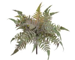 Trs umělého kapradí dl. 31cm