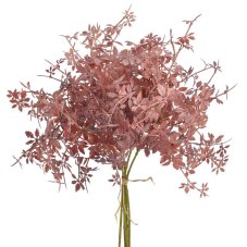Trs větviček mini javoru japonského dl. 41cm - 5ks