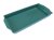 Plastová obdélníková miska oasis sandwich  24x12cm - zelená