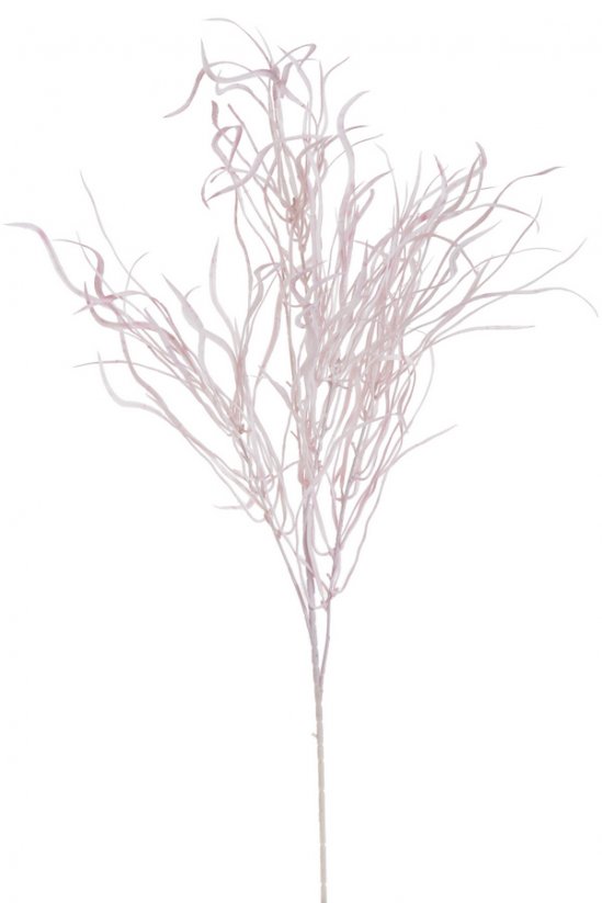 Umělá rostlina větvička s dlouhými listy dl. 95cm_08