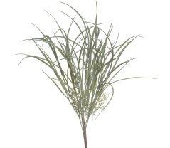 Umělá dracena  dl. 52cm, 7 větviček - zápich