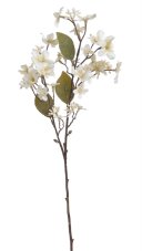 Umělá kvetoucí větvička dl. 63cm