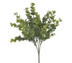Trs umělého eukalyptusu, dl. 36cm