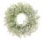 Dekorace věnec z umělé trávy Ø 30cm