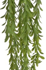 Umělá rostlina převis 102 cm