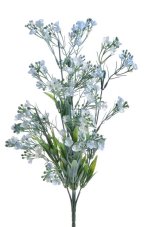Kytice umělé řeřichy dl. 38cm