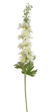 Umělá kvetoucí ostrožka dl. 79cm