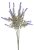 Umělá kvetoucí levandule dl. 45 cm - zápich