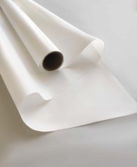 folie POWDER film light (50cm 9m) white