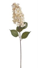 Umělá kvetoucí hortenzie dl. 84cm