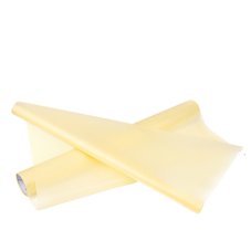 Voděodolná jednobarevná folie 50cm/10m, barva 040000